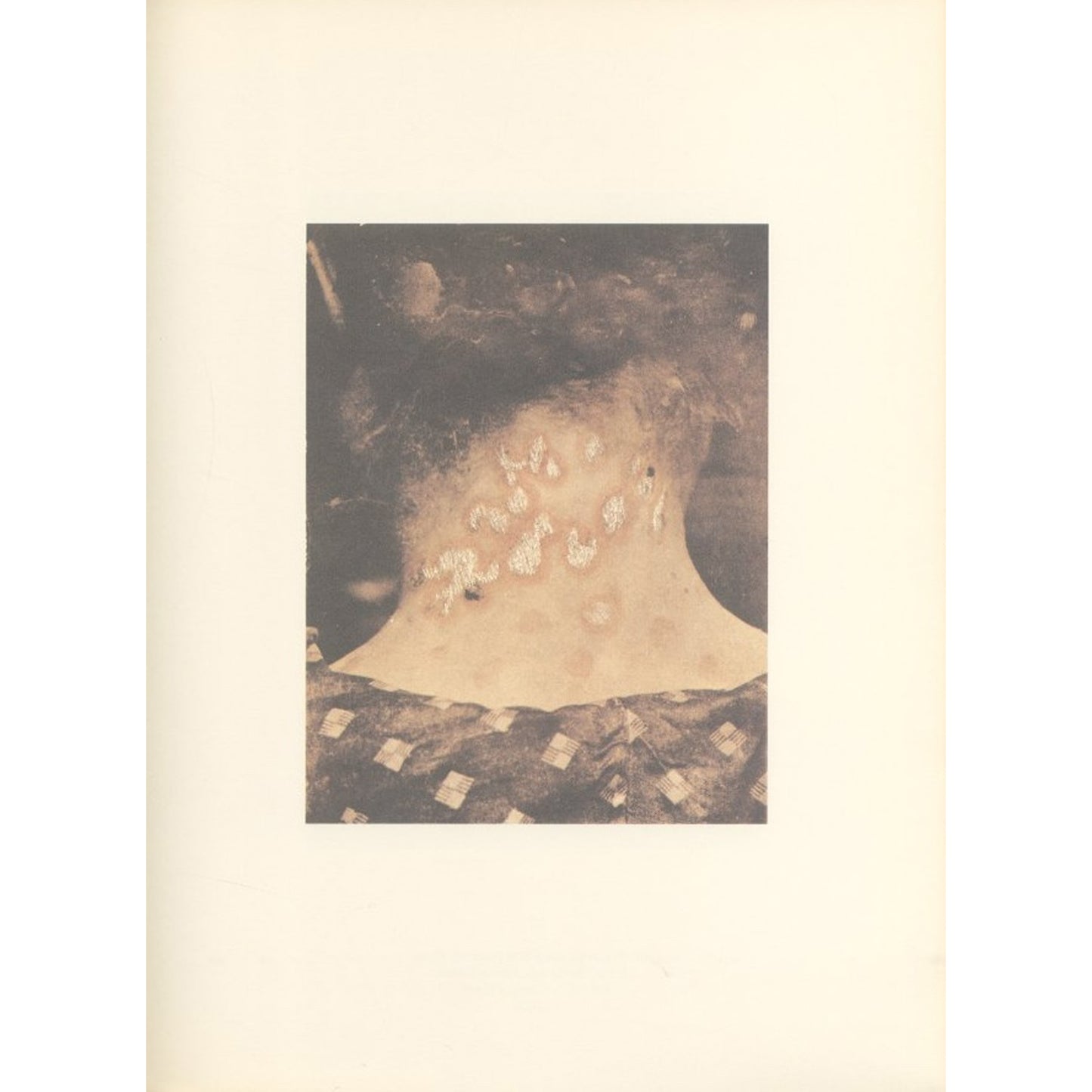 MASTERPIECES OF MEDICAL PHOTOGRAPHY