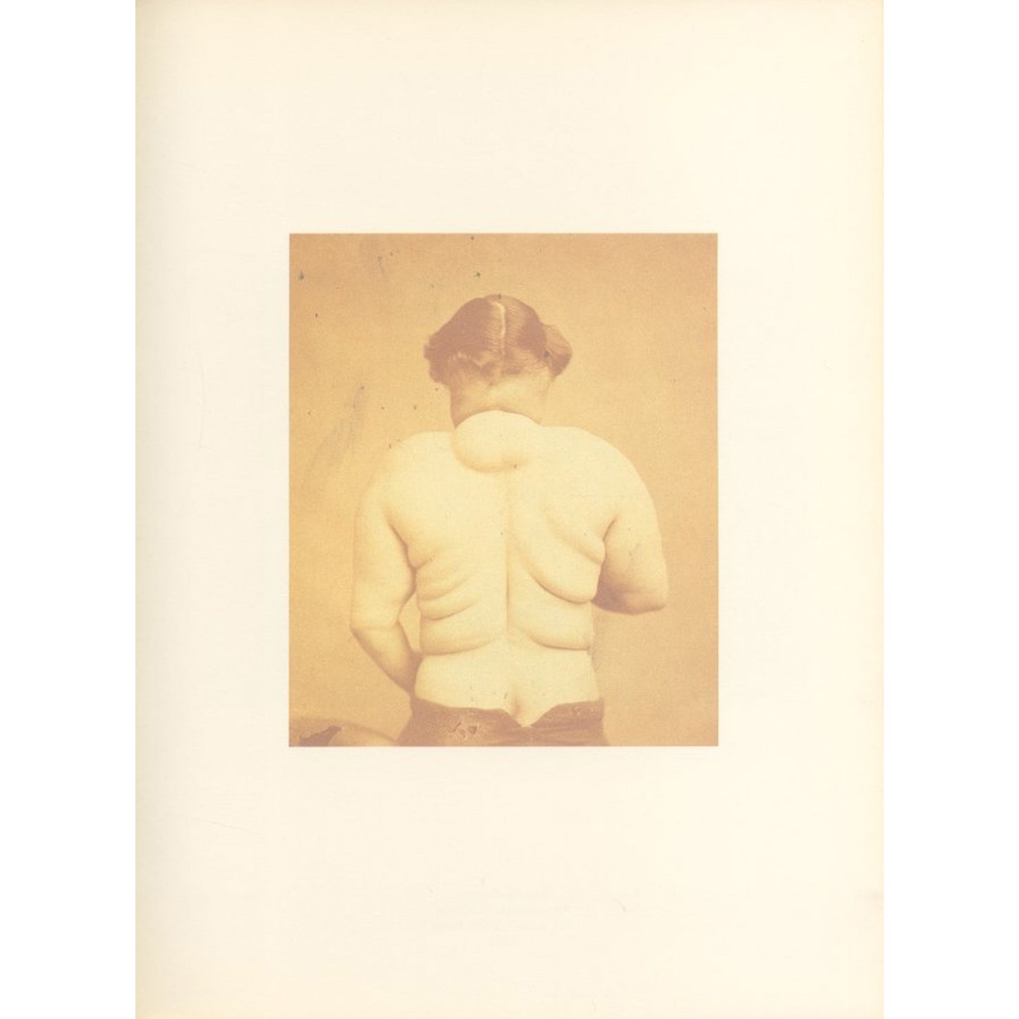 MASTERPIECES OF MEDICAL PHOTOGRAPHY