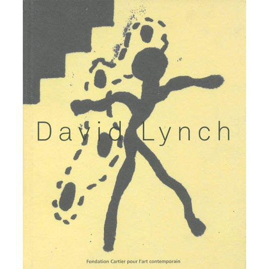David Lynch: The Air is on Fire