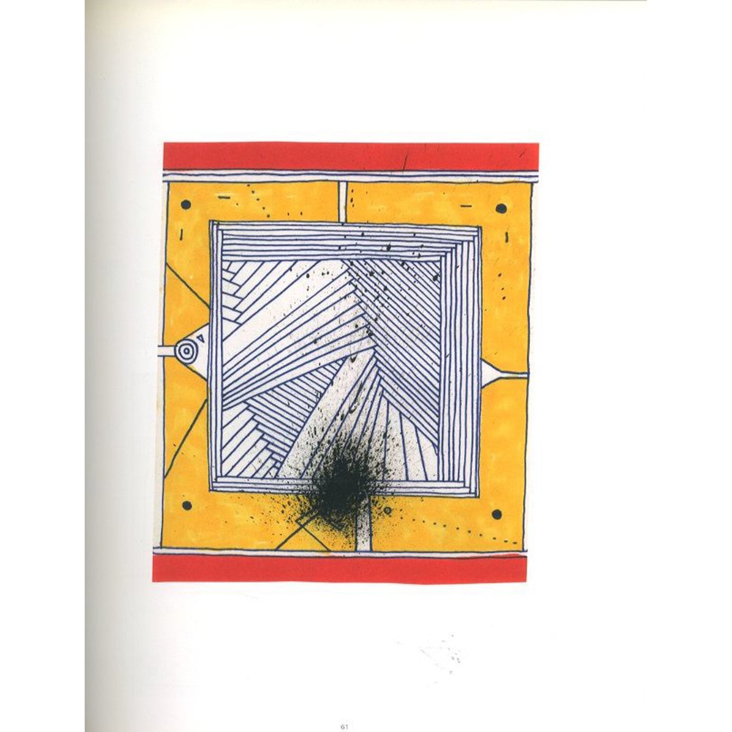 David Lynch: The Air is on Fire