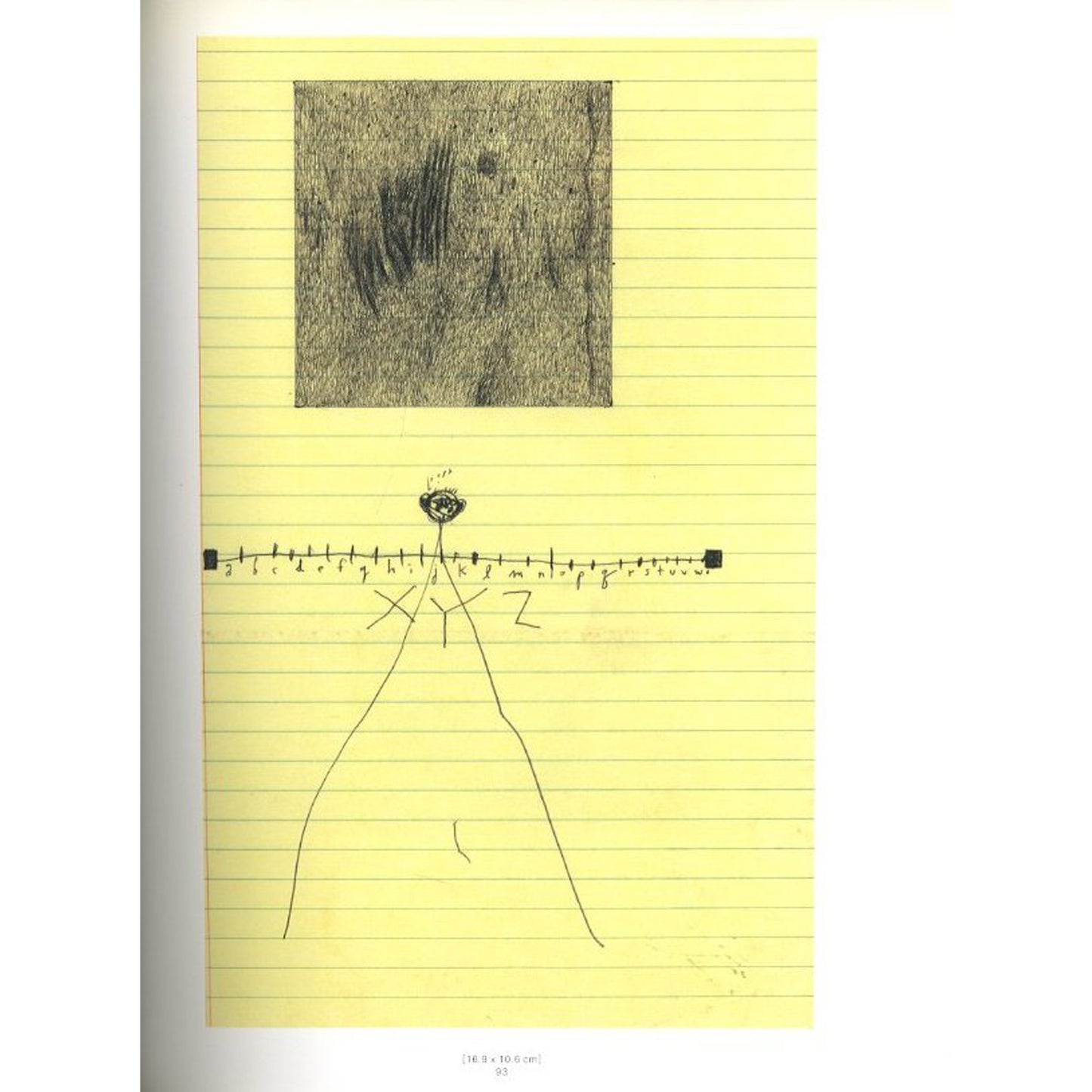 David Lynch: The Air is on Fire