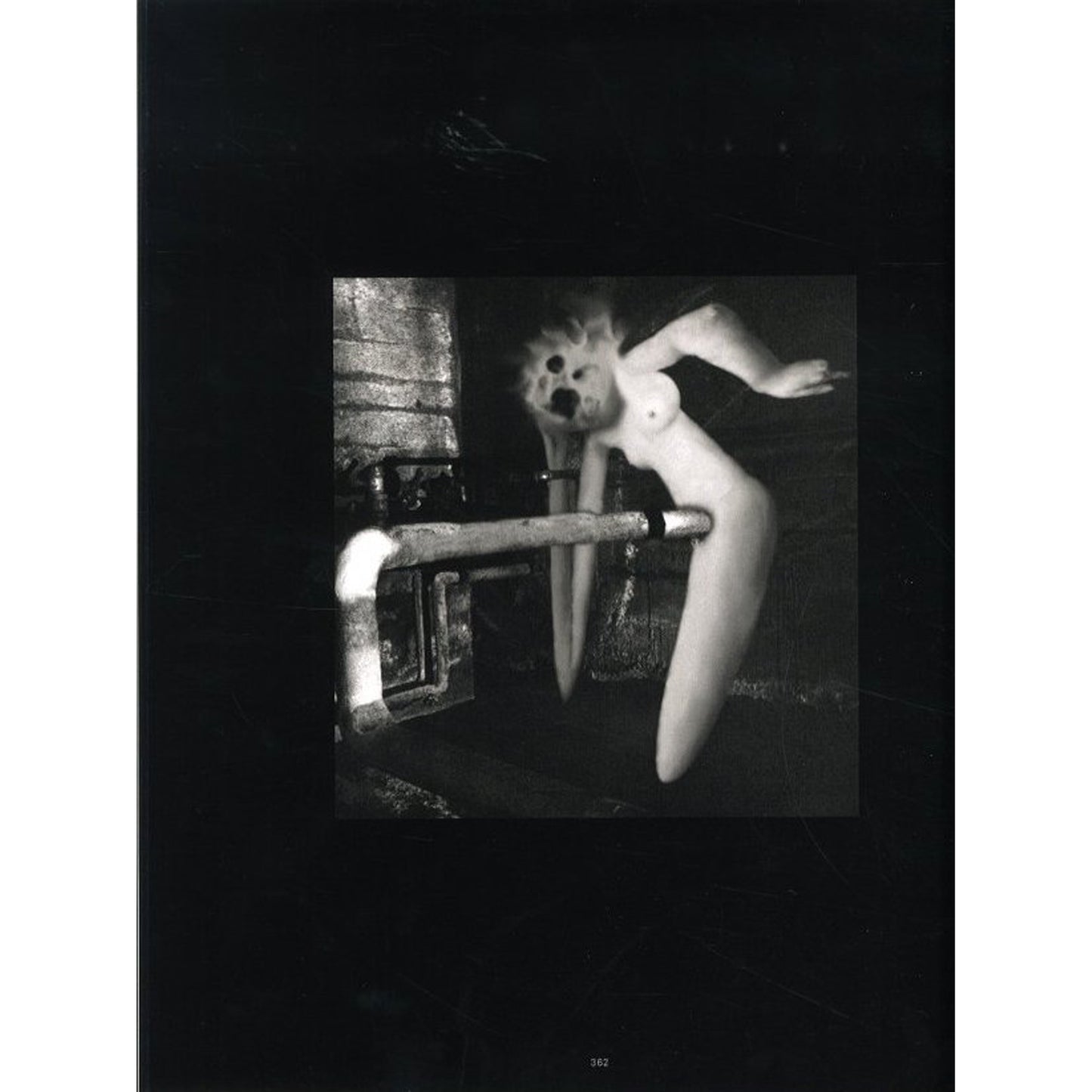 David Lynch: The Air is on Fire