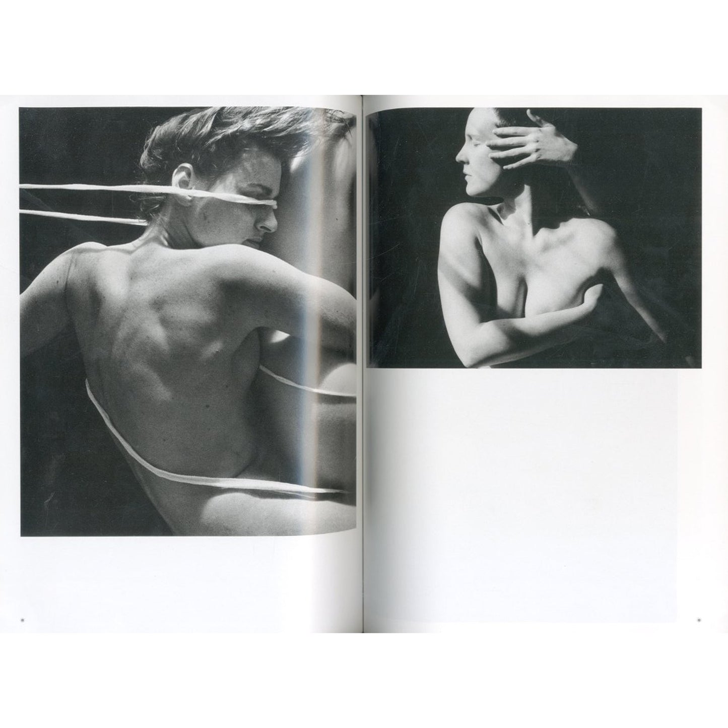 NEW NUDE