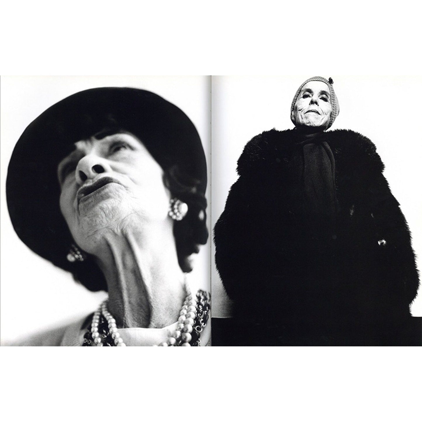 AN AUTOBIOGRAPHY RICHARD AVEDON