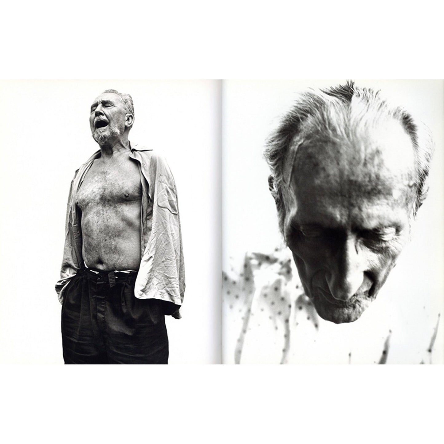 AN AUTOBIOGRAPHY RICHARD AVEDON