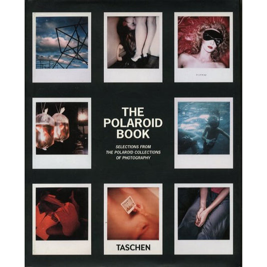 The Polaroid Book
