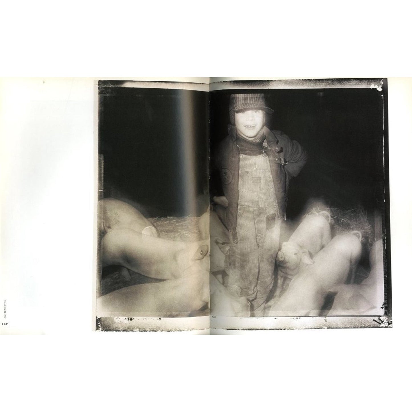 The Polaroid Book