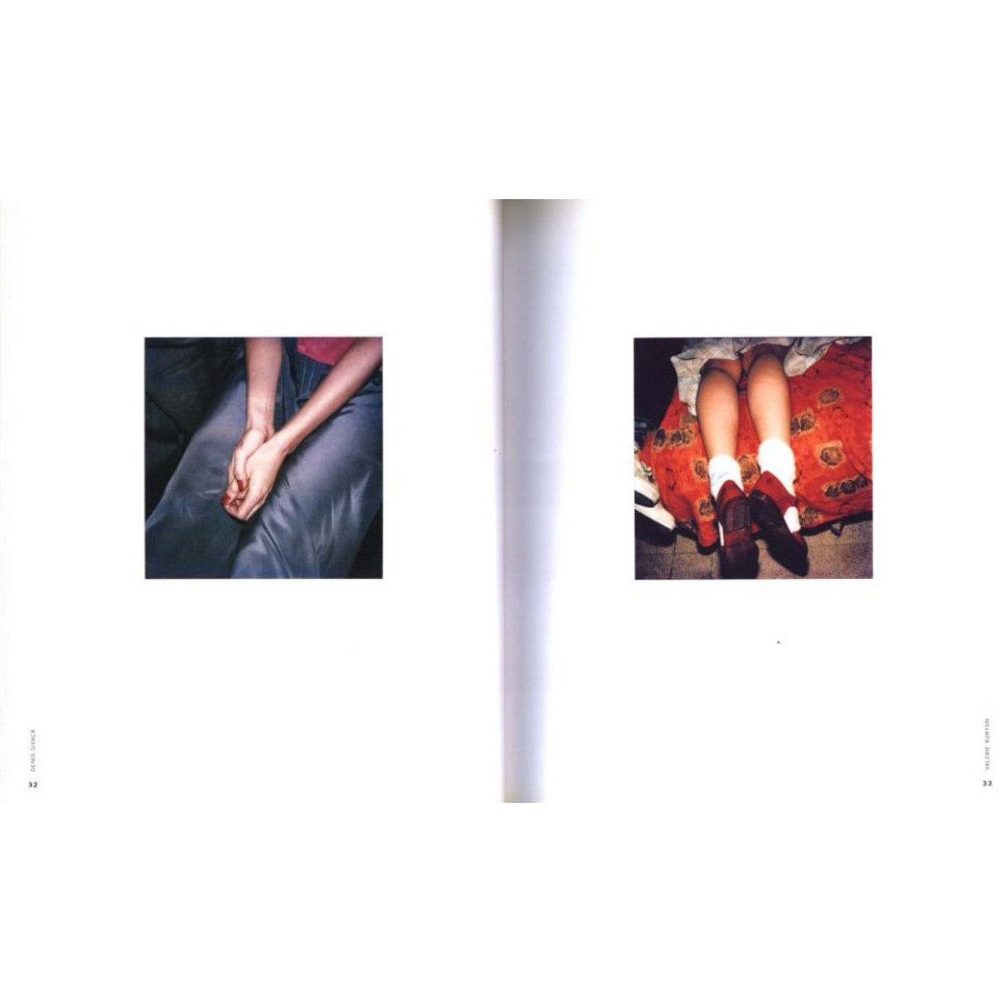 The Polaroid Book