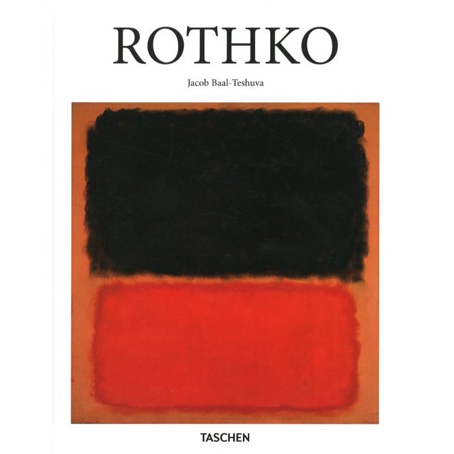 MARK ROTHKO: 1903-1970 Pictures as Drama