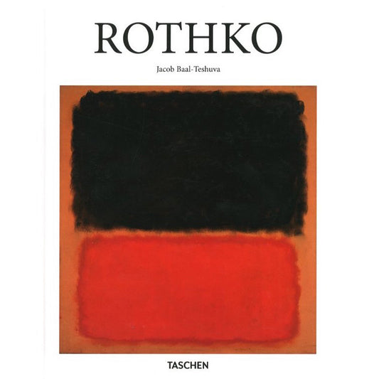 MARK ROTHKO: 1903-1970 Pictures as Drama