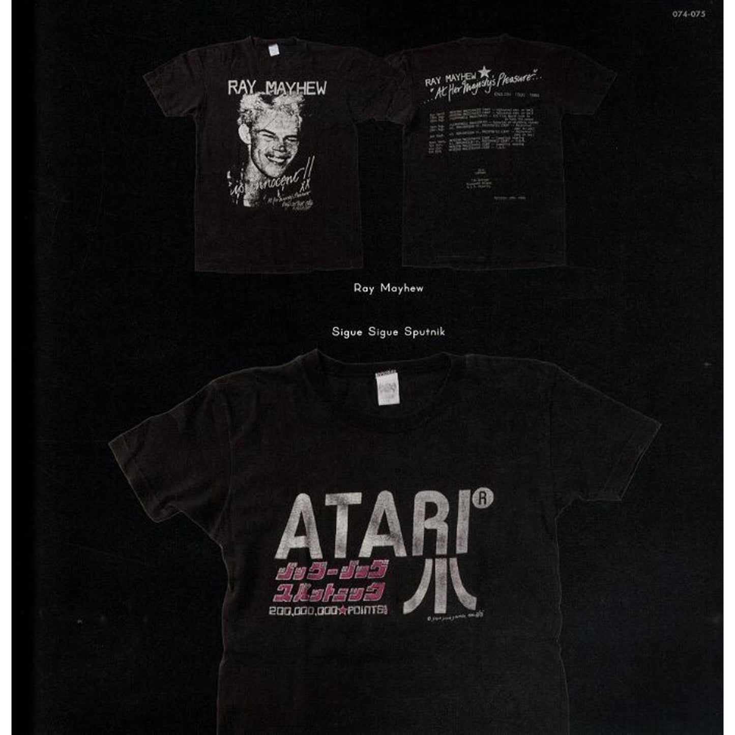 Noirshirt