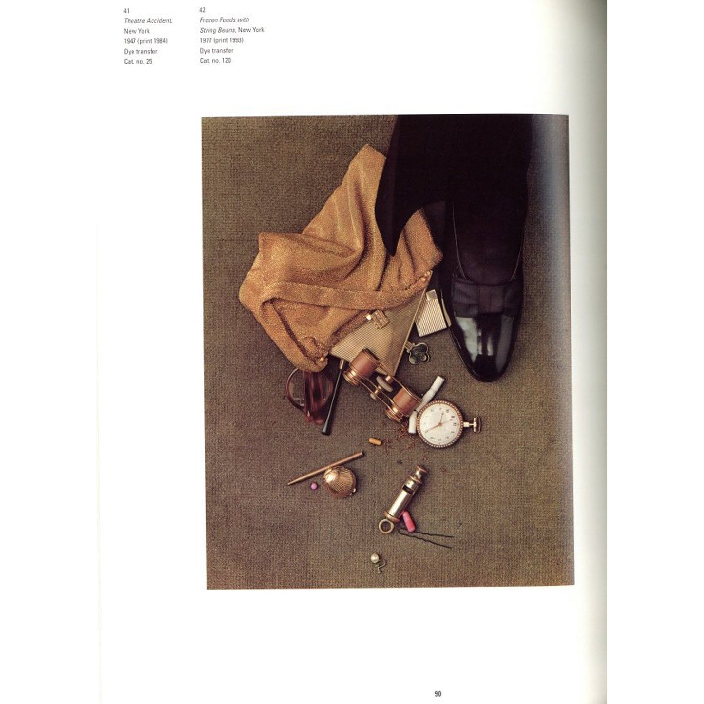 Irving Penn: A Career in Photography