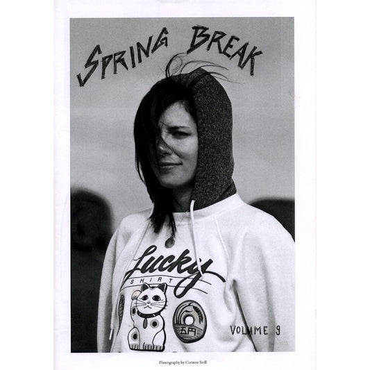 SPRING BREAK VOLUME 9
