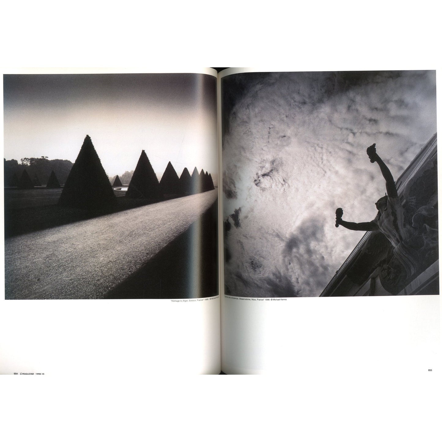 i magazine［アイマガジン］No.31 OCT-1998