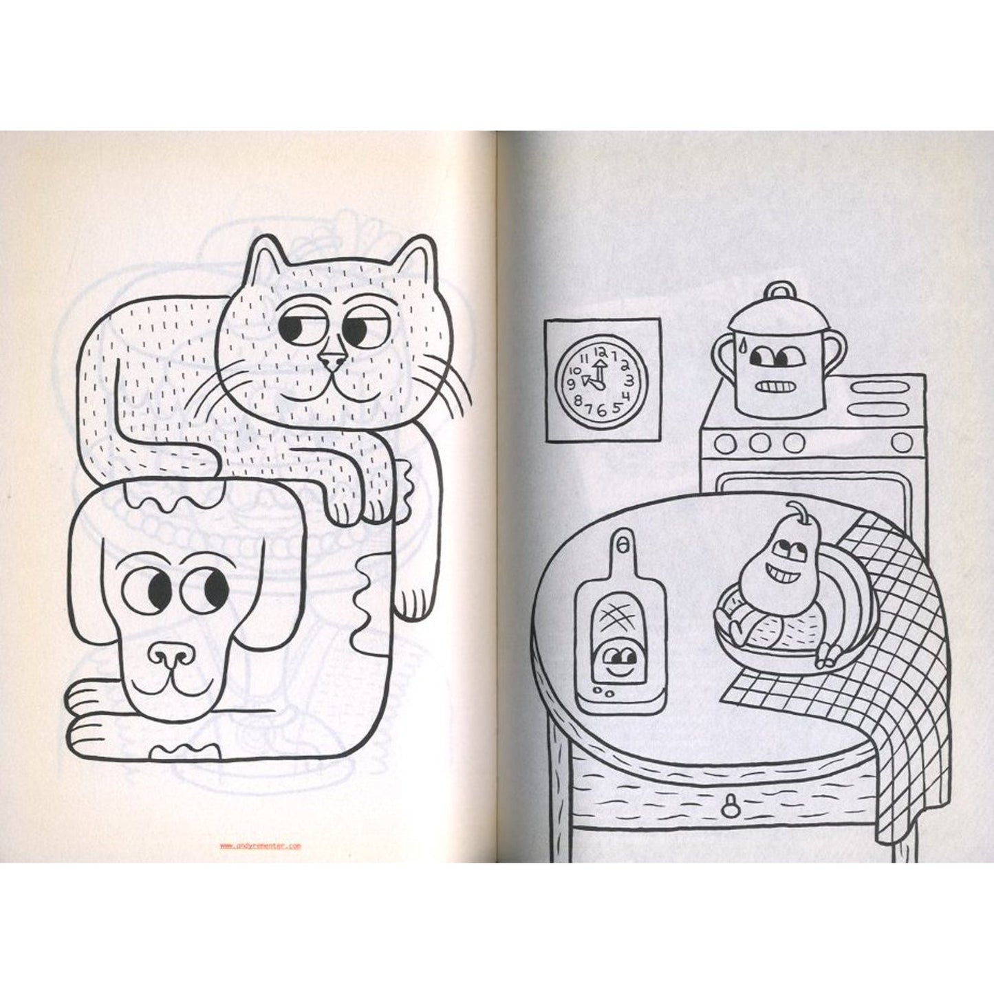 apartamento magazine issue #04. Autumn/Winter 2009-10