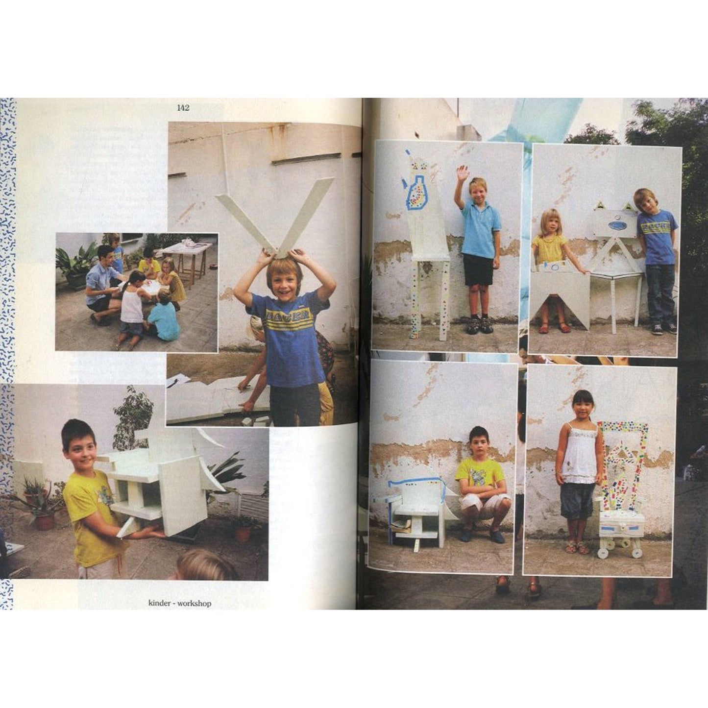 apartamento magazine issue #04. Autumn/Winter 2009-10