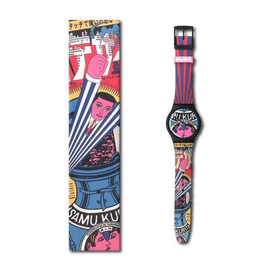 The City and Design: The Wonders of Life