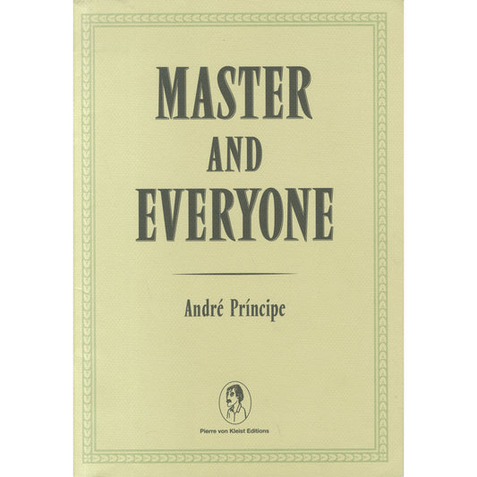 Master and Everyone