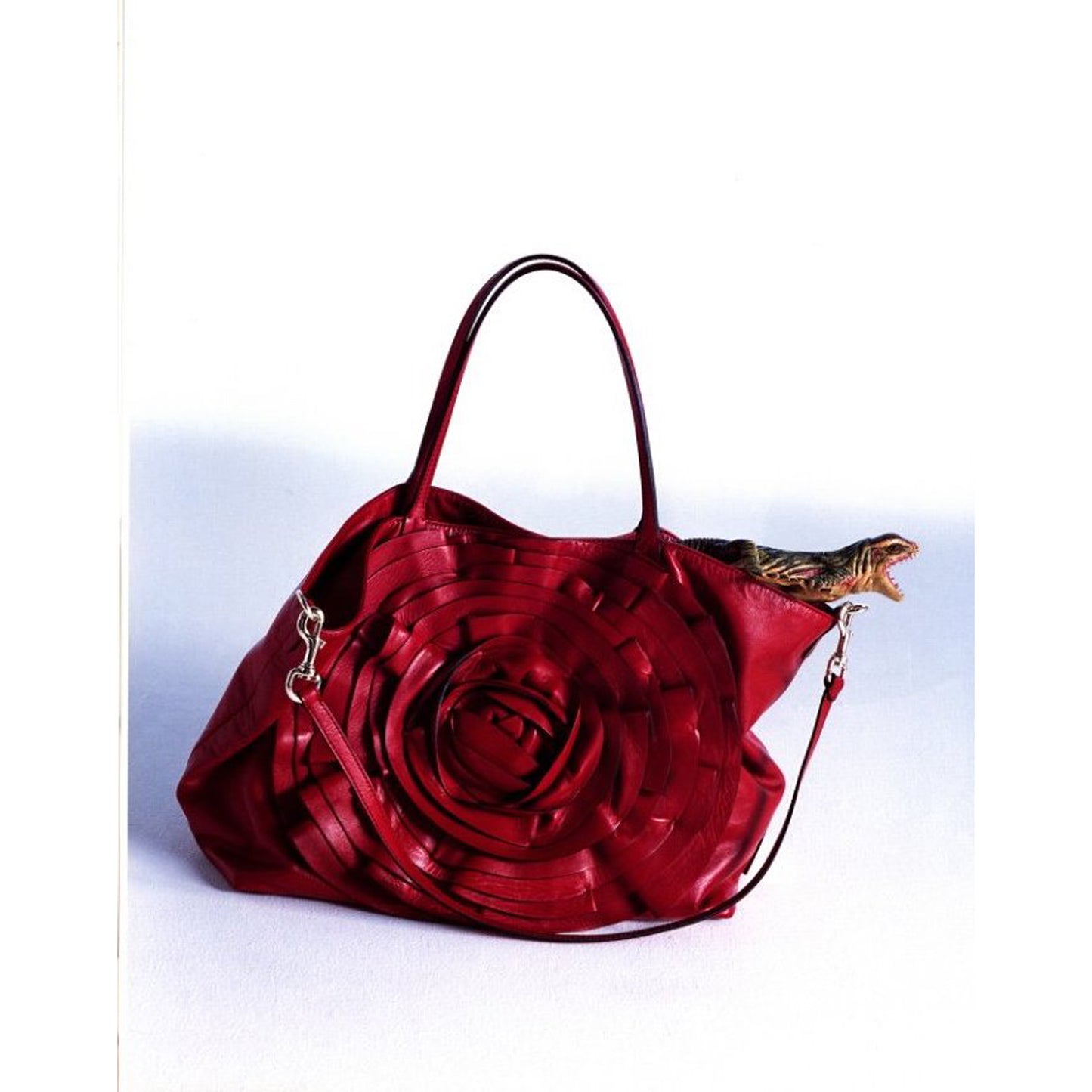 Valentino: Objects of Couture