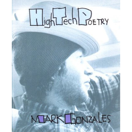 HIGH TECH POETRY