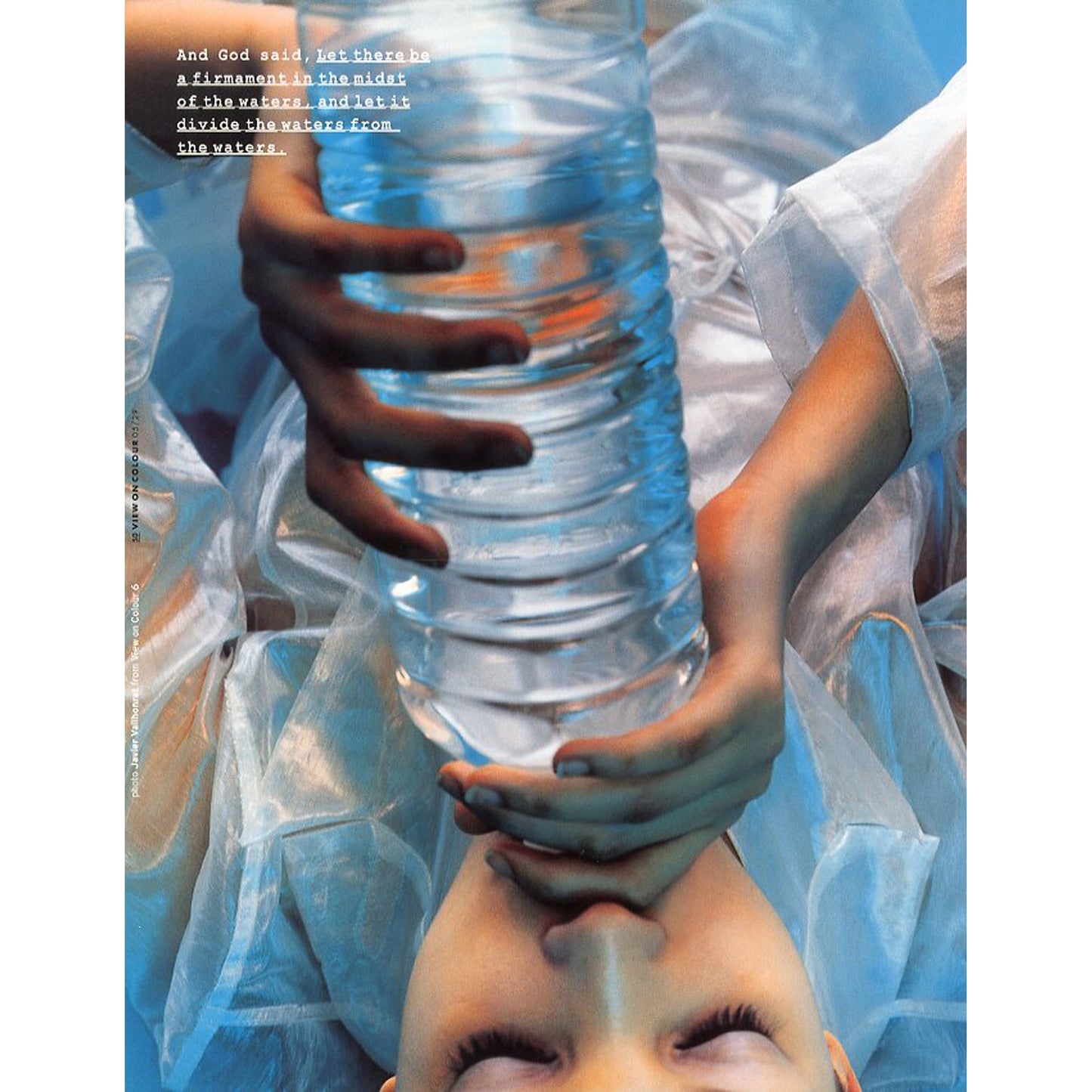 VIEW ON COLOUR 29: ON SABBATICAL March 2005 ISSUE No.29