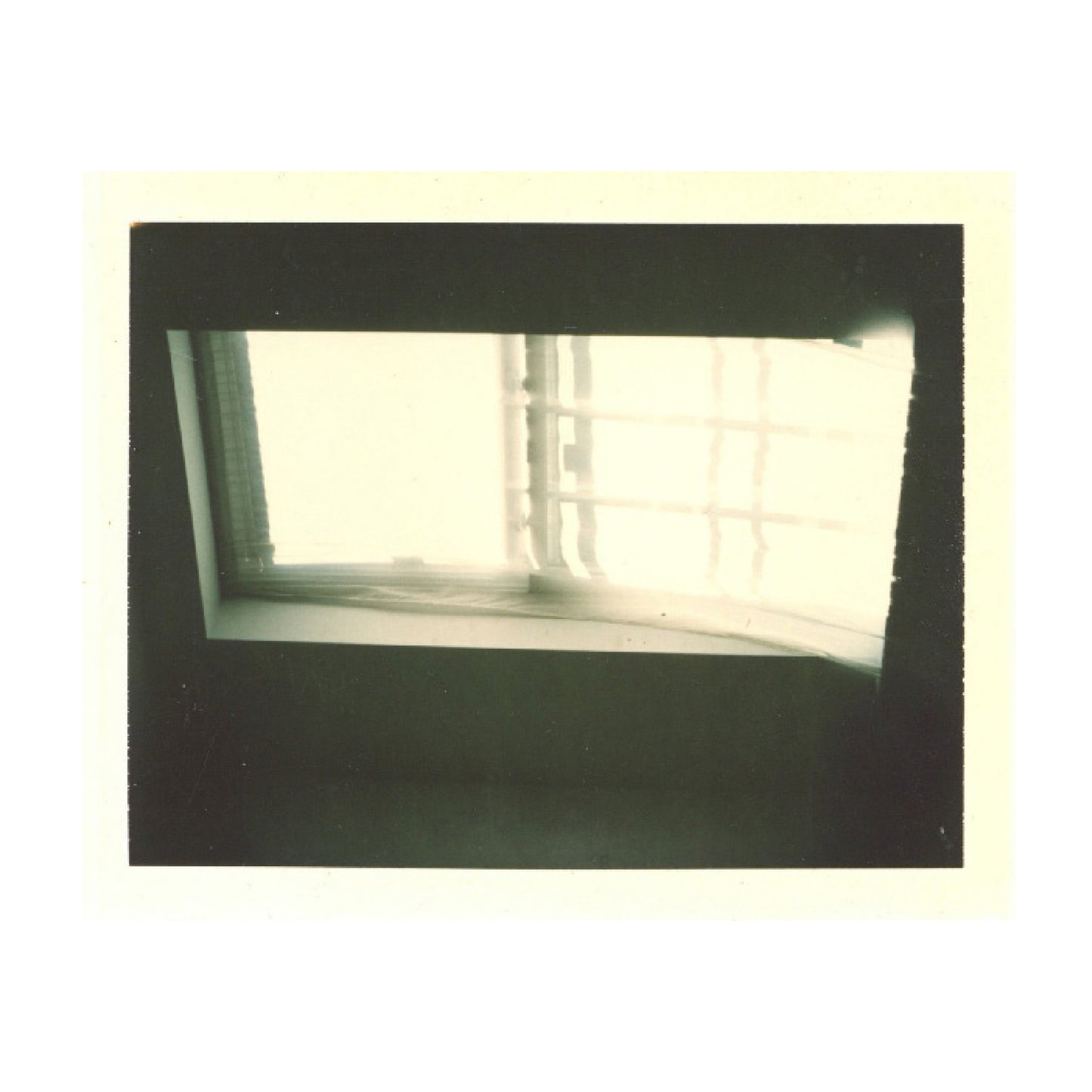 マーク・ボスウィック　オリジナルプリント・ポラロイド2枚セット