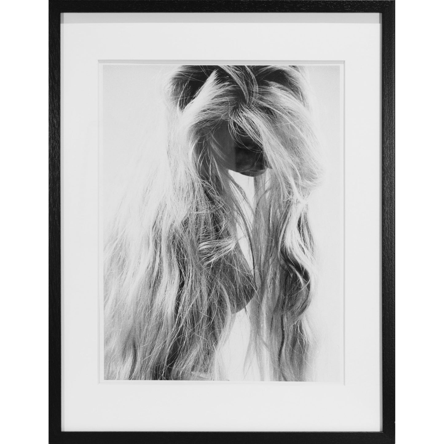 Jeanloup Sieff オリジナルプリント C