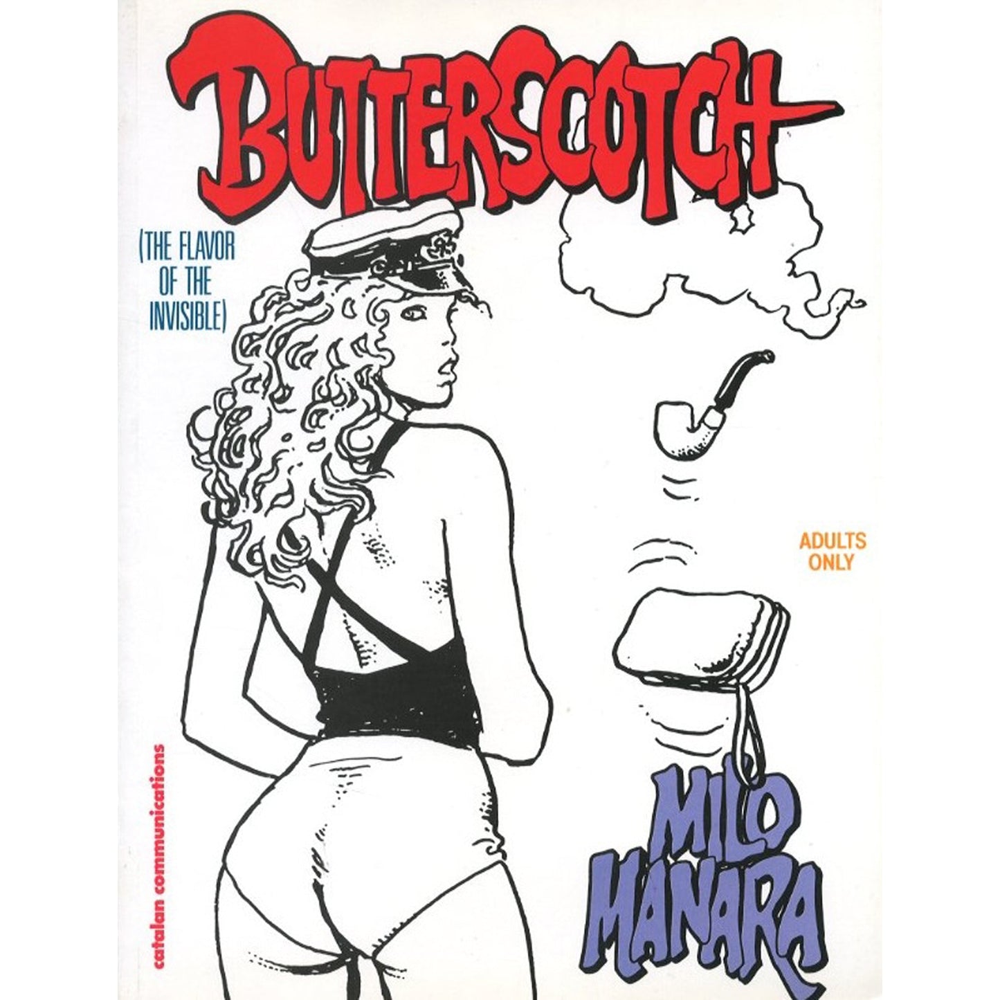 BUTTERSCOTCH