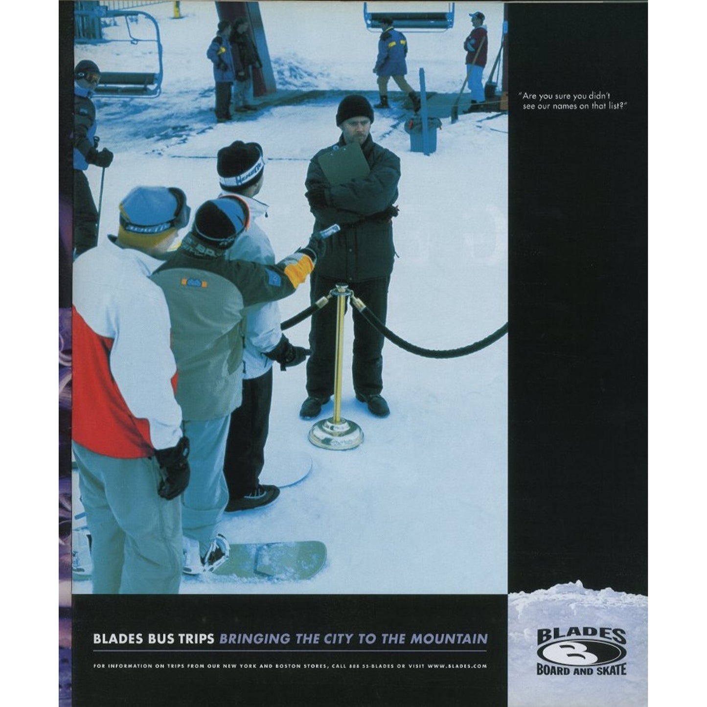 RAYGUN NO.63 JANUARY 1999