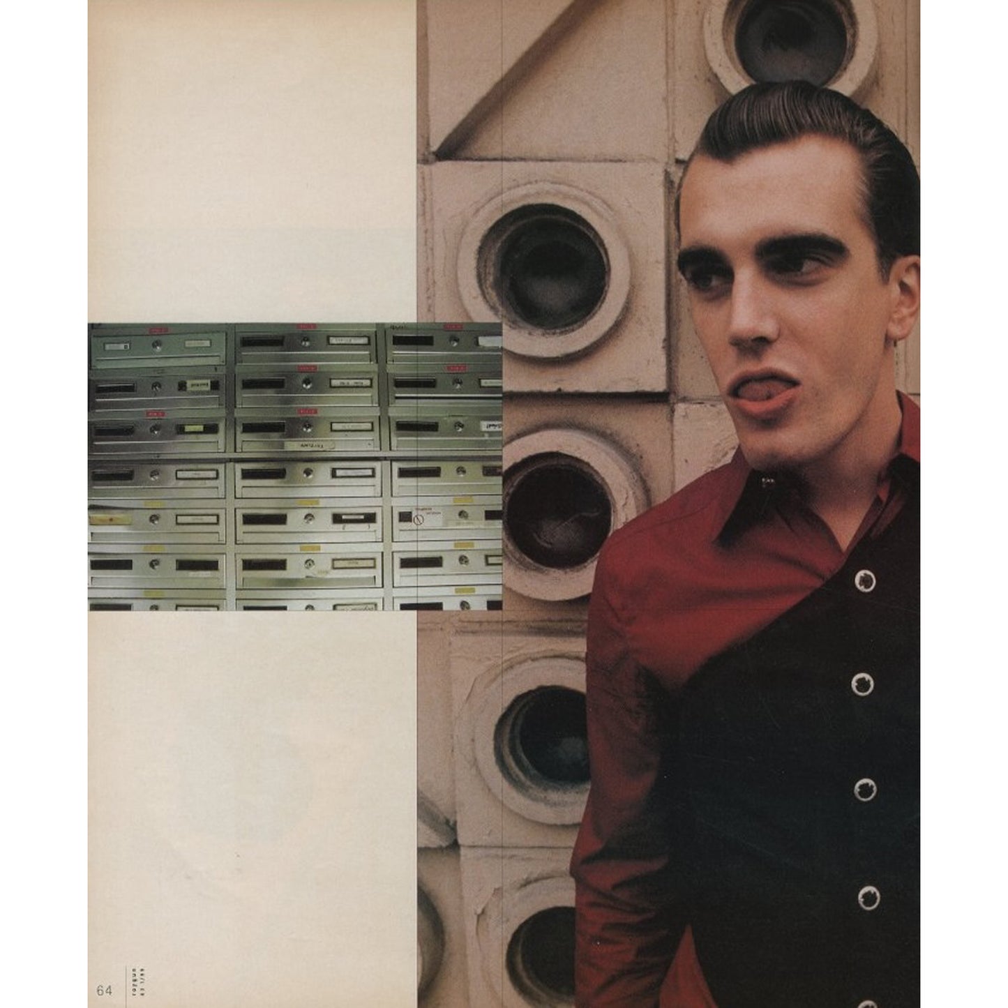 RAYGUN NO.63 JANUARY 1999