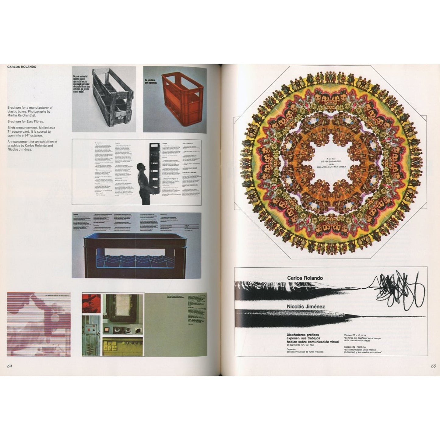 COMMUNICATIONS ARTS VOL.11 NO.4 August/September 1969
