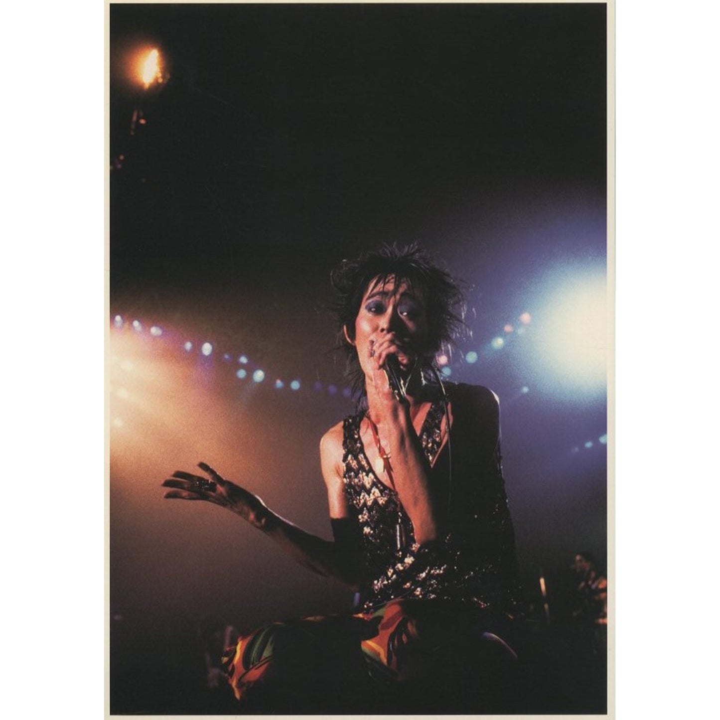 NAUGHTY BOY KING OF ROCK’N’ROLL IMAWANO KIYOSHIRO + ARIGA MIKIO Best of NAUGHTY BOY PHOTO BOX