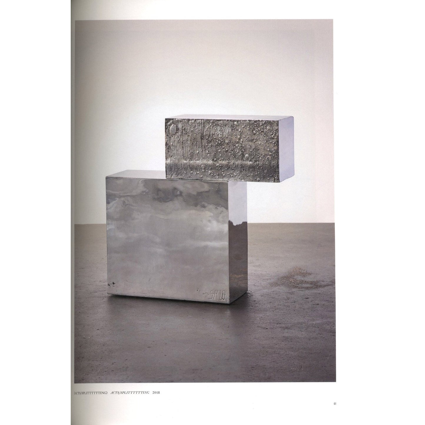 抽象世界　Abstraction: Aspects of Contemporary Art