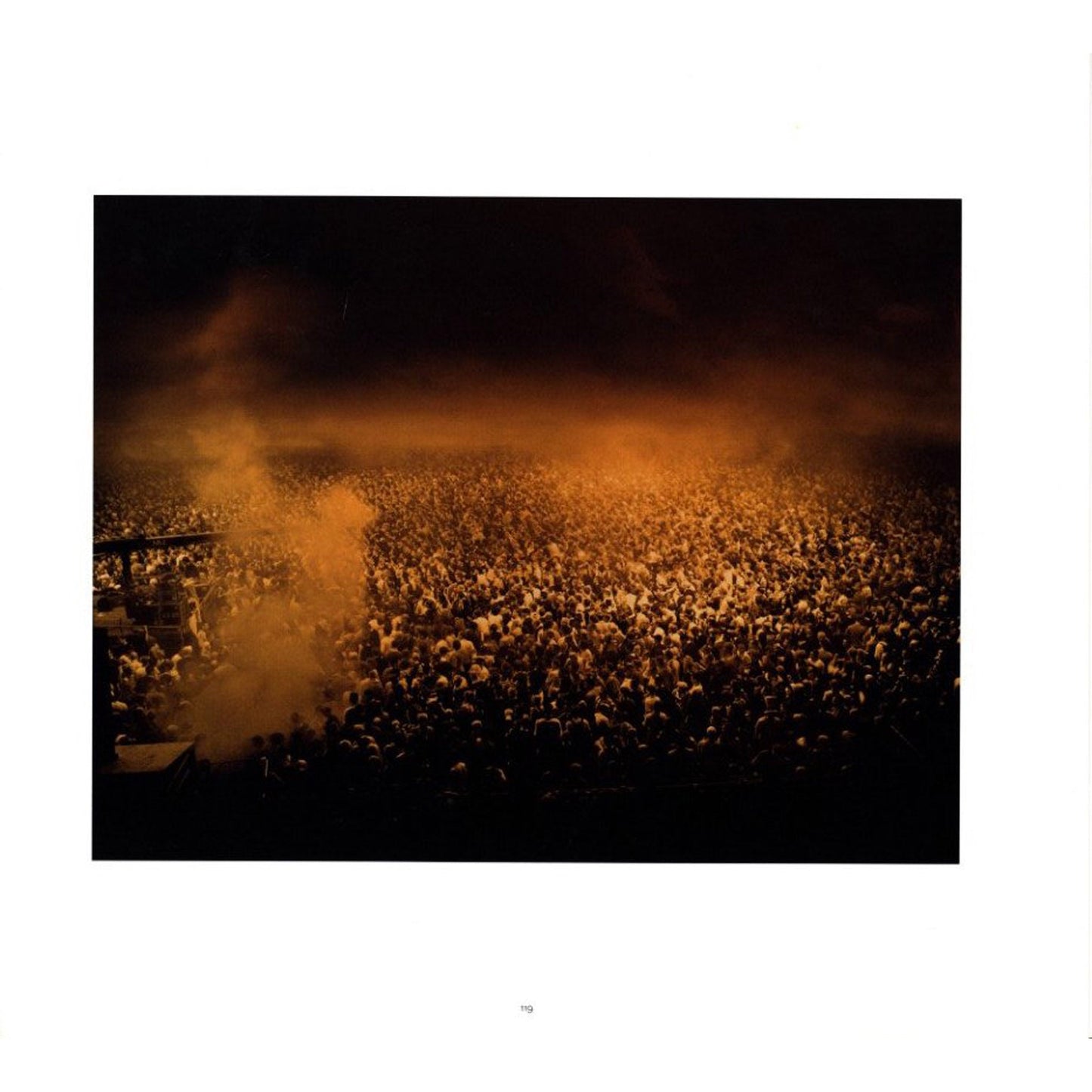 Andreas Gursky Photographs from 1984 to the Present