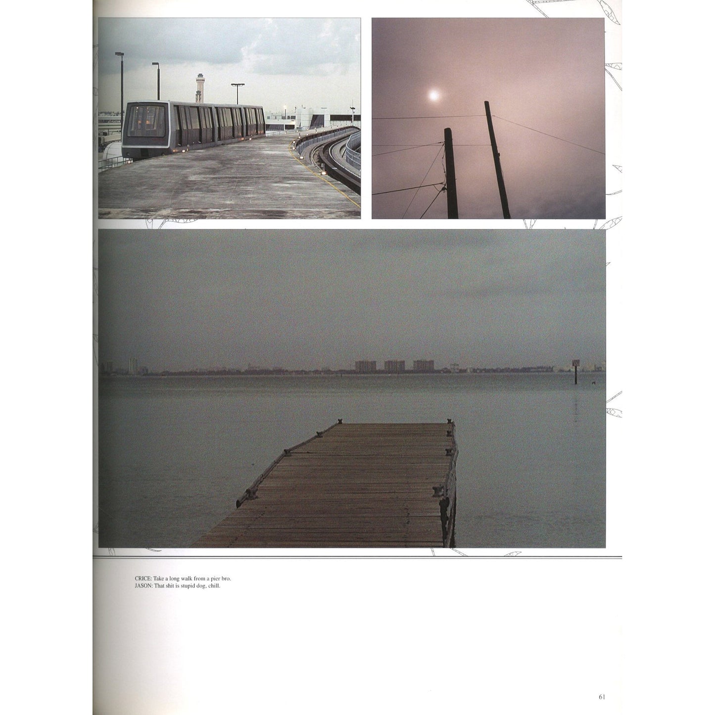 BIG MAGAZINE ISSUE 47 MIAMI CRISIS