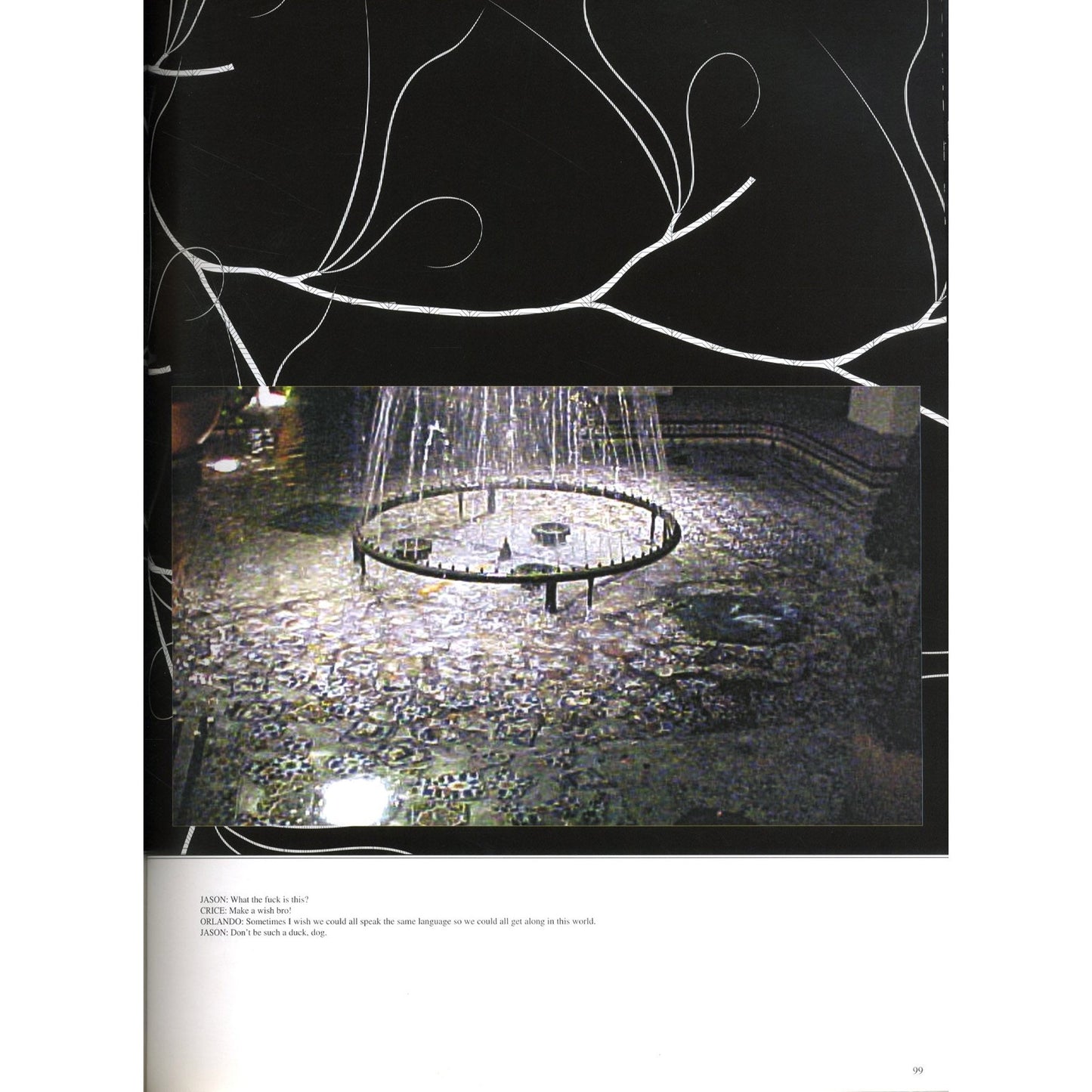 BIG MAGAZINE ISSUE 47 MIAMI CRISIS