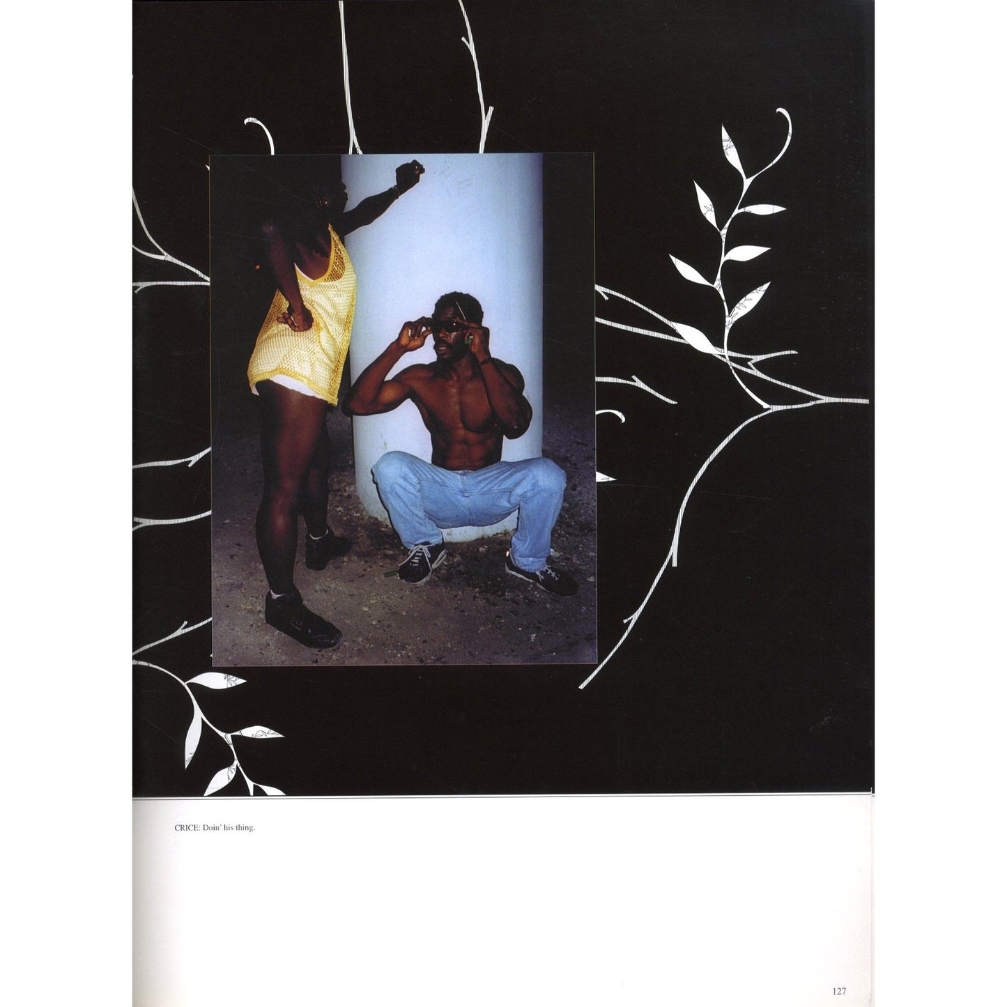 BIG MAGAZINE ISSUE 47 MIAMI CRISIS