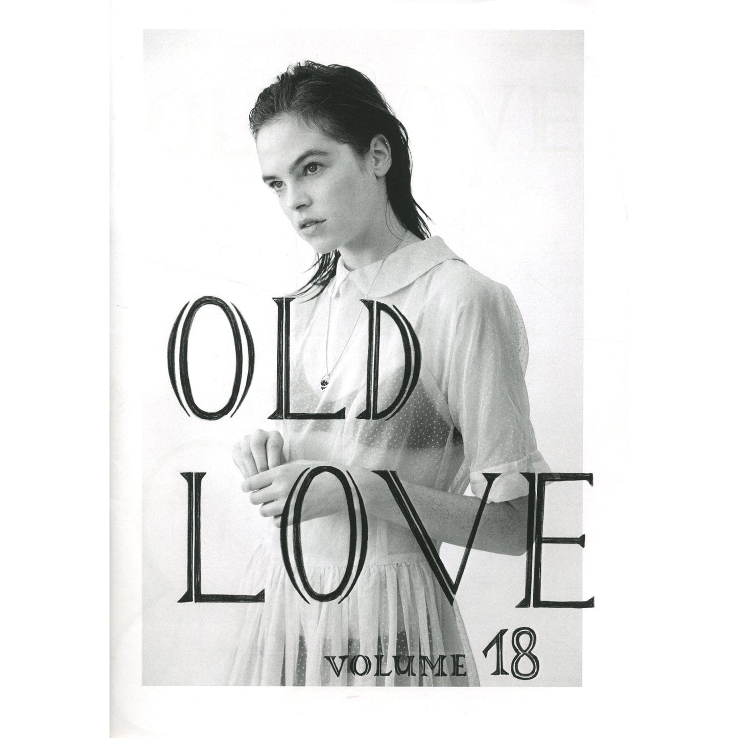 OLD LOVE VOLUME 18