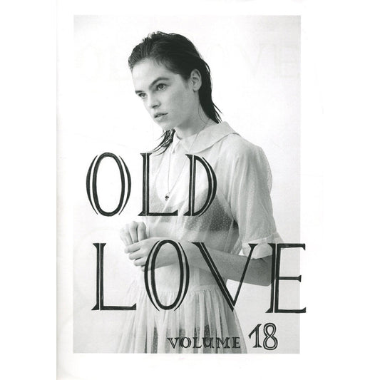OLD LOVE VOLUME 18