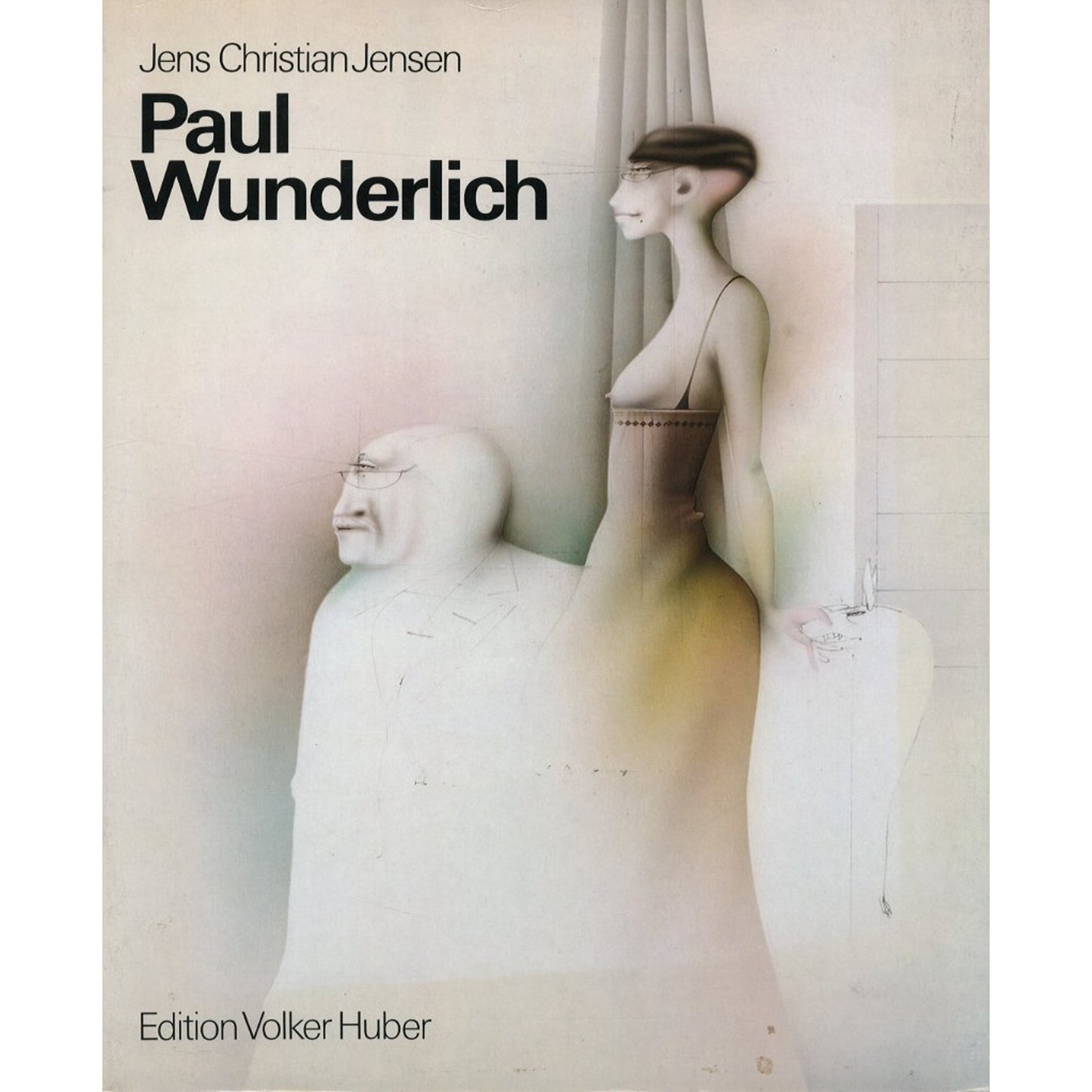 Paul Wunderlich