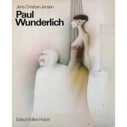 Paul Wunderlich