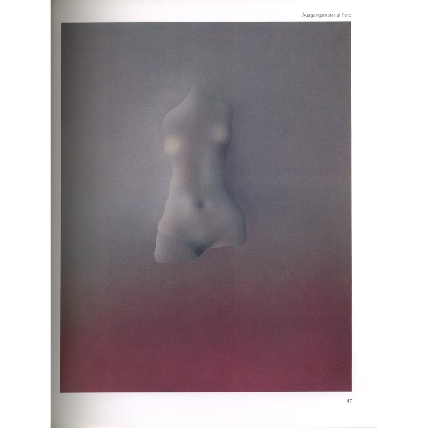Paul Wunderlich