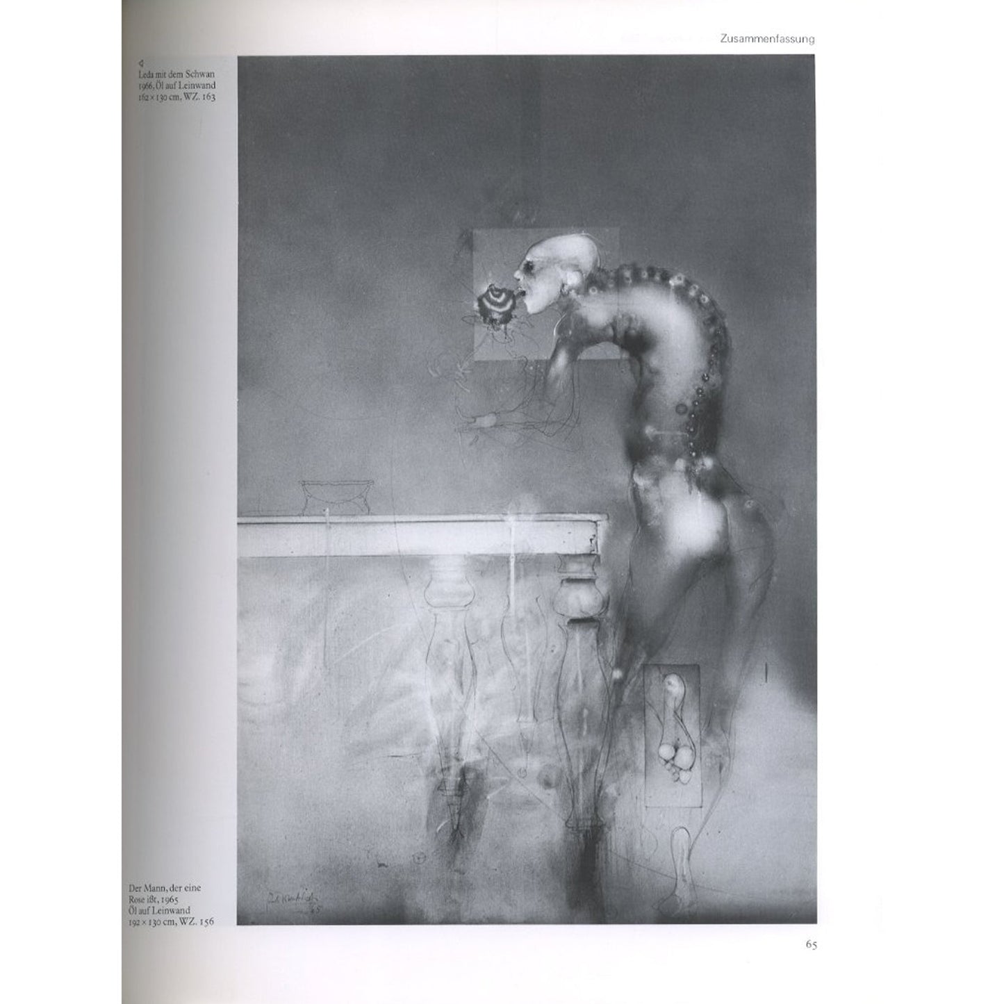 Paul Wunderlich