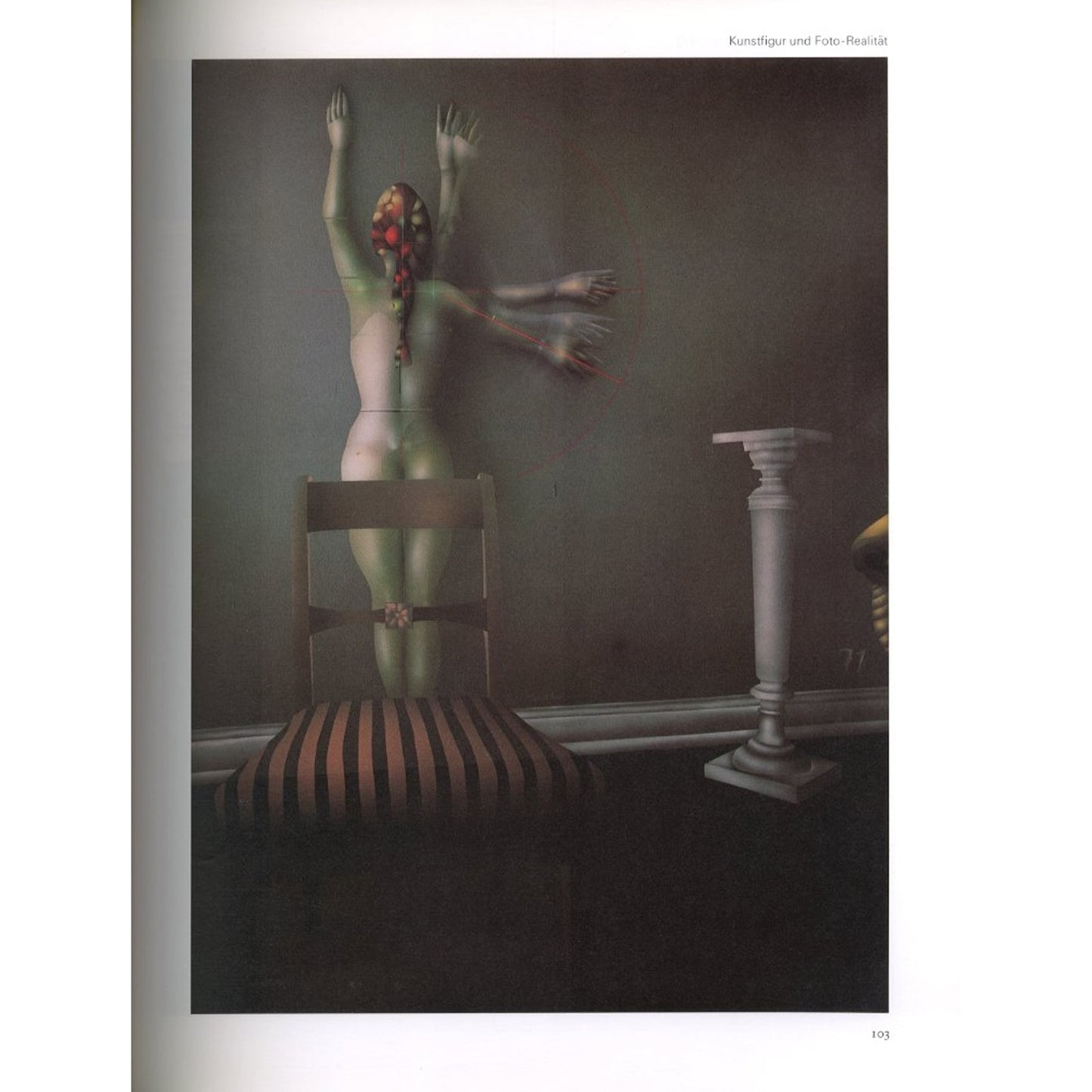 Paul Wunderlich
