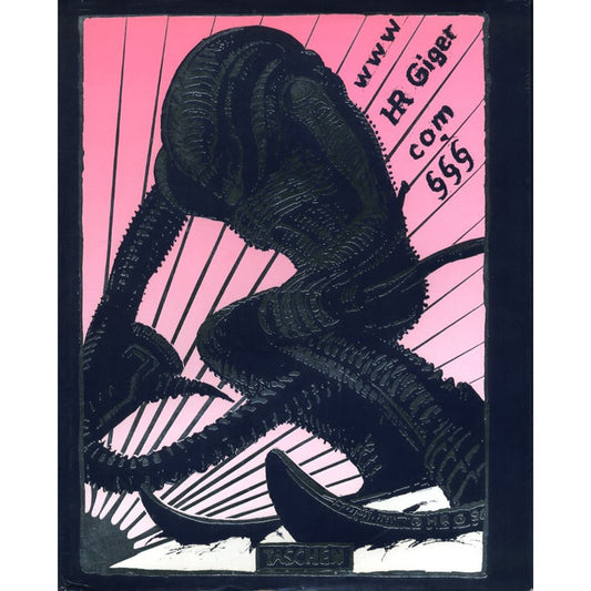 www HR Giger com