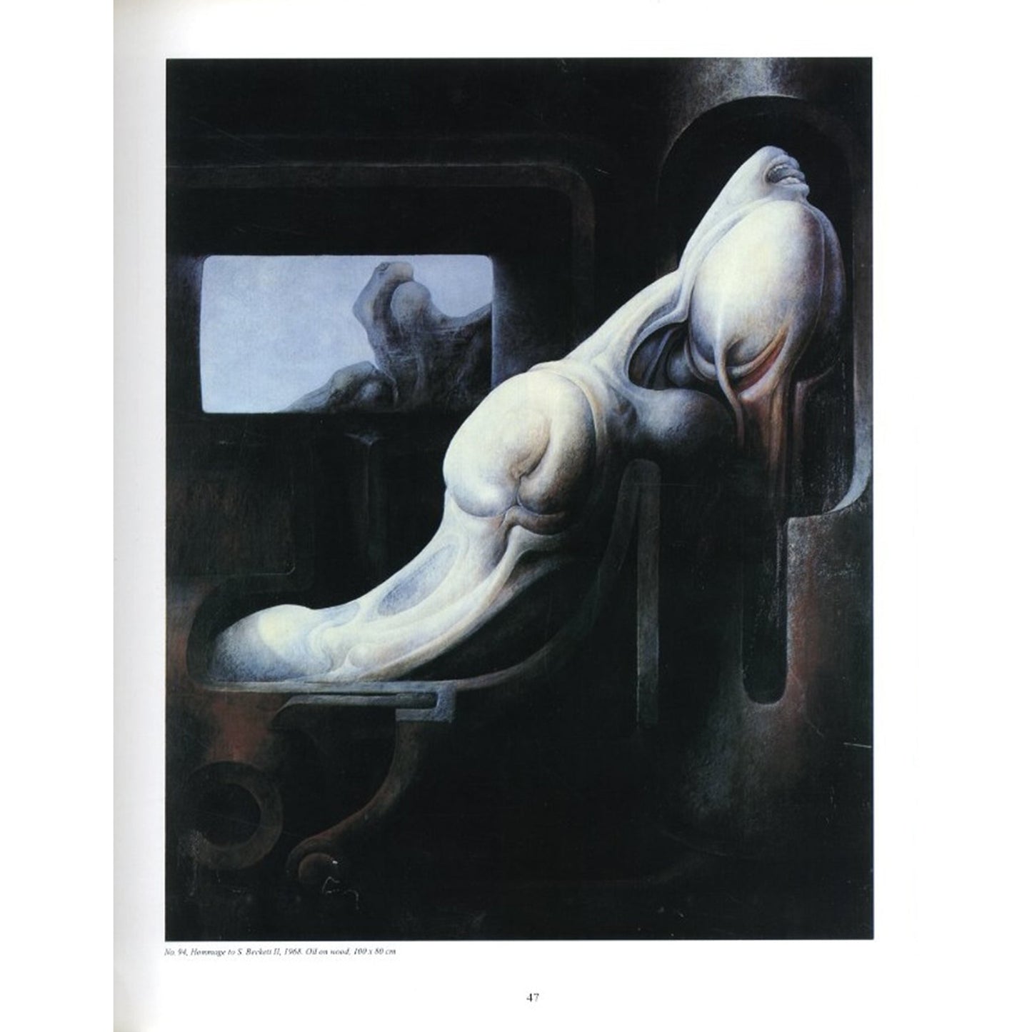 www HR Giger com