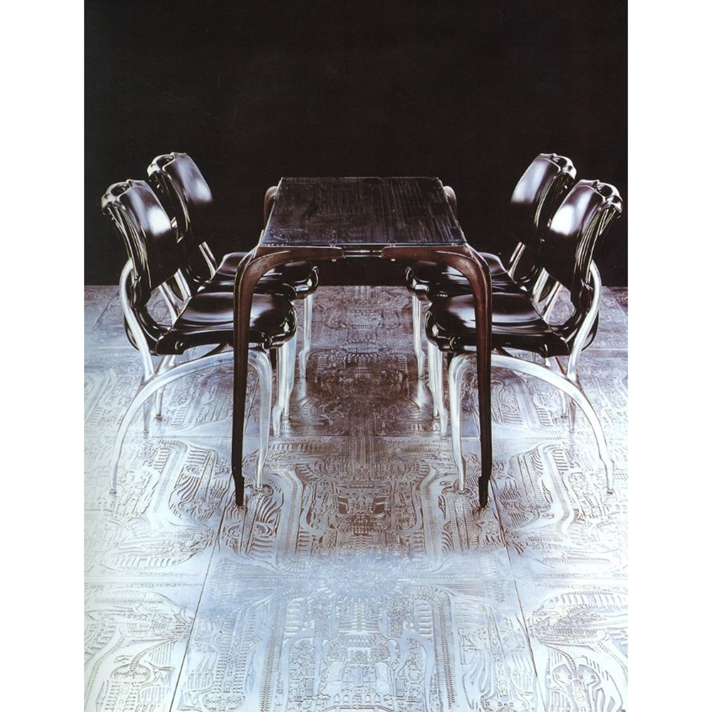 www HR Giger com