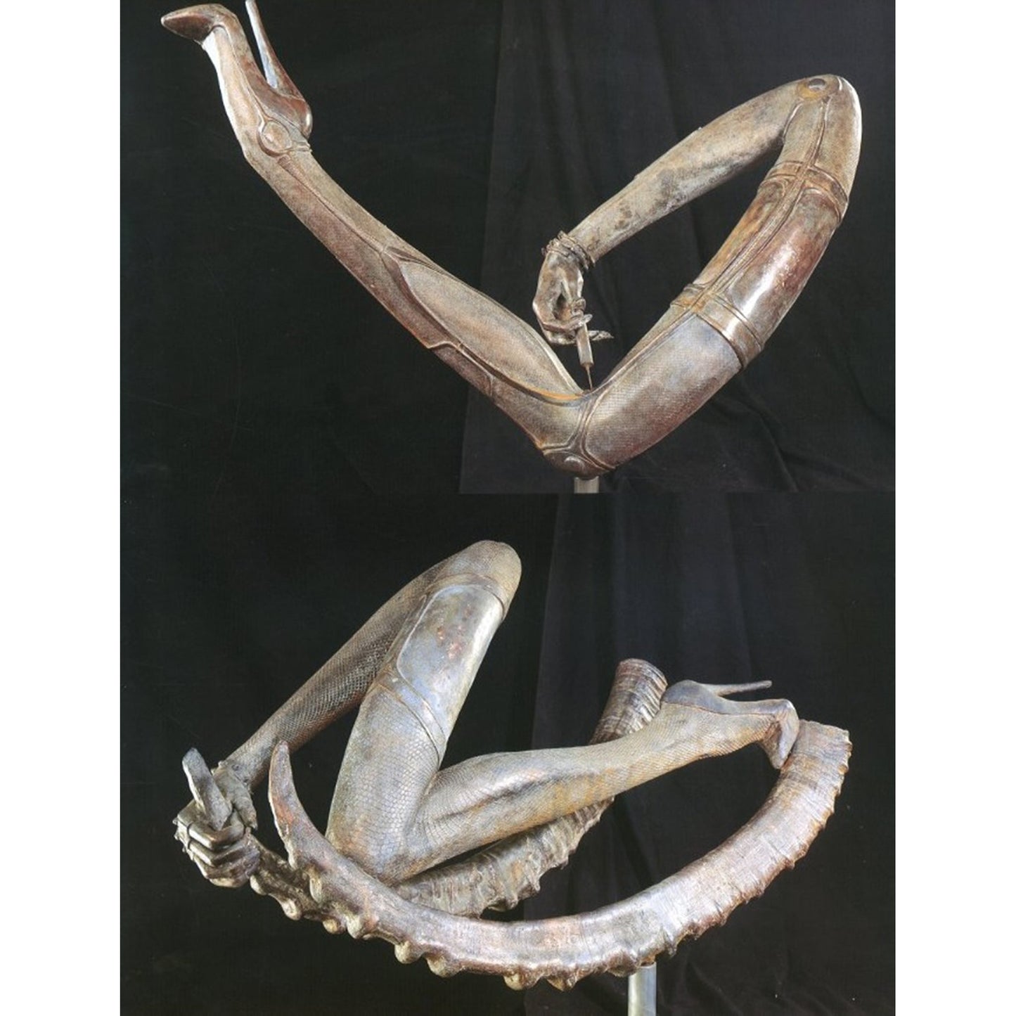 www HR Giger com