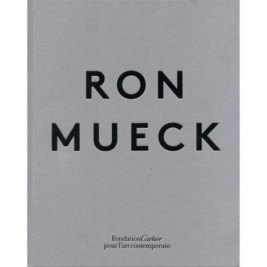 RON MUECK