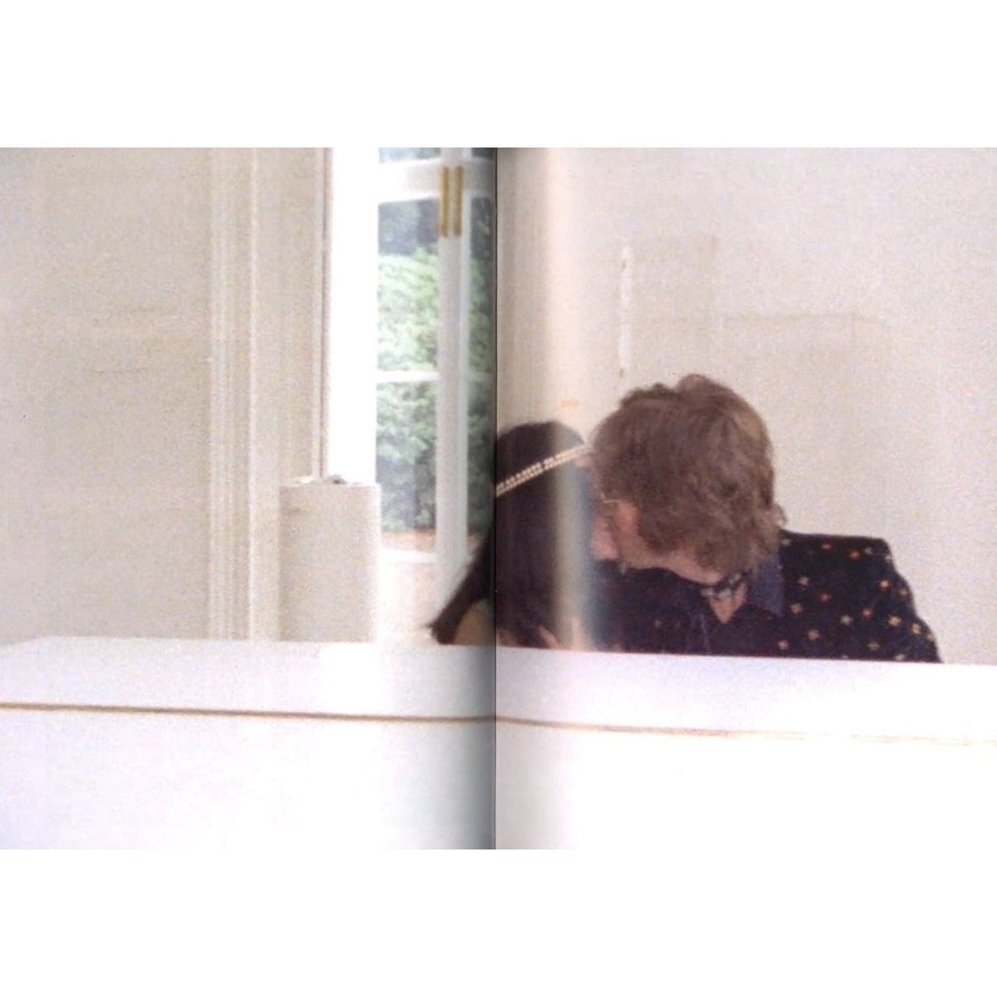 DOUBLE FANTASY – John & Yoko